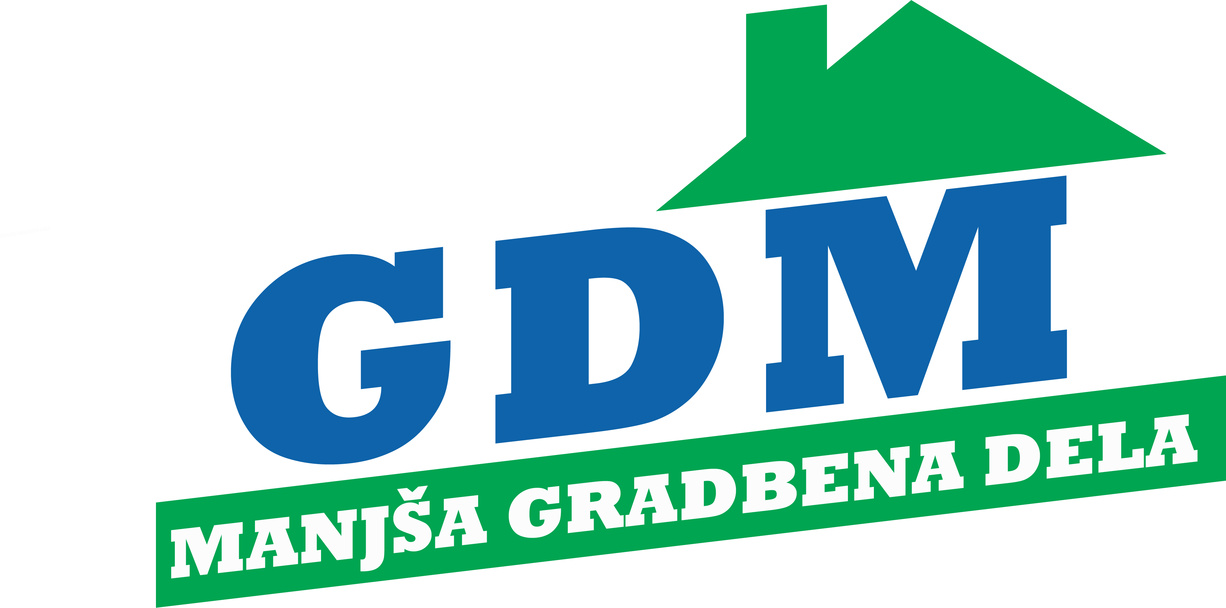 GDM.si